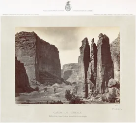 Canyon de Chelly